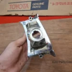 Corolla ke70 te72 te71 liftback hardtop coupe parking lamp right side 2