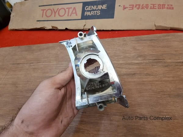 Corolla ke70 te72 te71 liftback hardtop coupe parking lamp right side 2