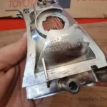Corolla ke70 te72 te71 liftback hardtop coupe parking lamp right side 3