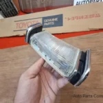 Corolla ke70 te72 te71 liftback hardtop coupe parking lamp right side 4