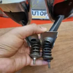 Cressida Mx32 Rx30 Mx41 JDM chrome fender mirrors 5