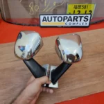 Cressida Mx32 Rx30 Mx41 JDM chrome fender mirrors 7