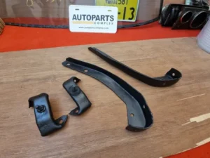Datsun sunny 120y B210 JDM bumper brackets set1