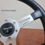 EVA Antares 350mm - Japanese wheel 2