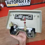 HJ60 FJ60 BJ60 Bj61 Landcruiser JDM Roof Console Inclinometer6