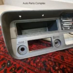 Hilux 1979 1980 1981 RHD Dash bezel 4