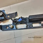 Hilux 1979 1980 1981 RHD Dash bezel 5