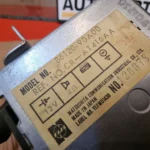 Hilux Rn30 Rn36 Rn46 Ln46 AM radio with speaker8