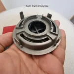 Hilux pickup 1979-83 SR5 steering wheel center pads 4