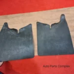 Hilux pickup 1979-83 rn30 rn40 ln40 Oem front mud flaps 1