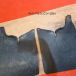 Hilux pickup 1979-83 rn30 rn40 ln40 Oem front mud flaps 4