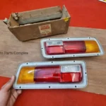 Ke30 Te31 NOS OEM tail lights 1