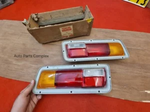 Ke30 Te31 NOS OEM tail lights 1