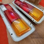 Ke30 Te31 NOS OEM tail lights 2