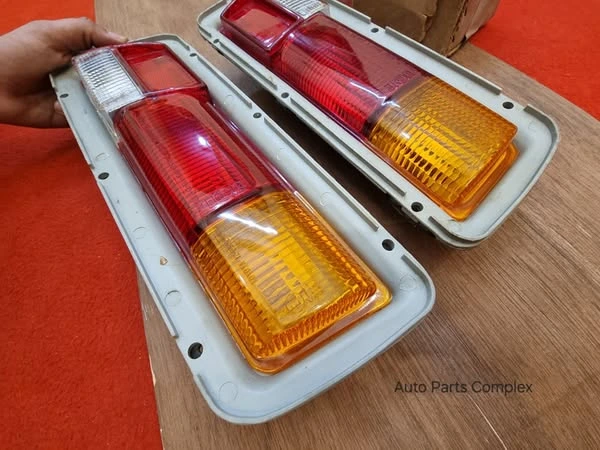 Ke30 Te31 NOS OEM tail lights 2