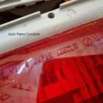 Ke30 Te31 NOS OEM tail lights 3