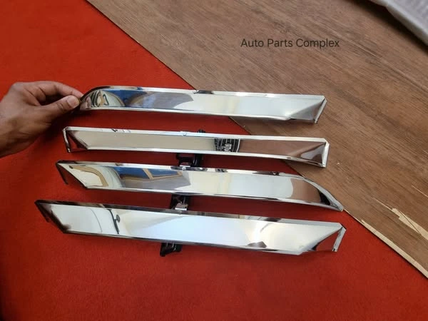 Ke70 Te72 4-door metal air press 1