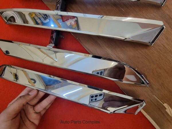 Ke70 Te72 4-door metal air press 2