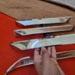 Ke70 Te72 4-door metal air press 4