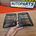 Land cruiser FJ60 FJ62 HJ60 BJ60 D pillar vents pair 1