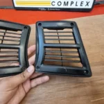Land cruiser FJ60 FJ62 HJ60 BJ60 D pillar vents pair 2