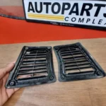 Land cruiser FJ60 FJ62 HJ60 BJ60 D pillar vents pair 4