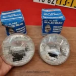 Sealed beams pair 1