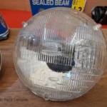 Sealed beams pair 2