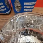Sealed beams pair 3