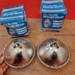 Sealed beams pair 5