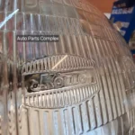 Sealed beams pair 6