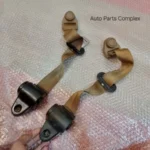 Toyota Carina TA10 Ta12 Ta22 1970-77 front seat belts1