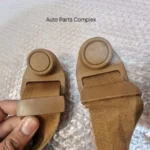 Toyota Carina TA10 Ta12 Ta22 1970-77 front seat belts2