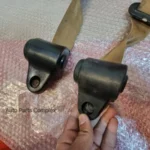 Toyota Carina TA10 Ta12 Ta22 1970-77 front seat belts3
