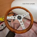 Vintage Momo Super indy 350mm dated 12-88 1