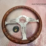 Vintage momo Grand Prix 350mm dated 01-955