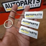 Auto Parts Complex Key chains 2