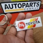 Auto Parts Complex Key chains 3