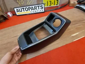 Corolla 1971 - 1974 Ke20 Te21 Te27 Ke25 center console 1