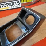 Corolla 1971 - 1974 Ke20 Te21 Te27 Ke25 center console 2