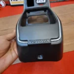 Corolla 1971 - 1974 Ke20 Te21 Te27 Ke25 center console 3