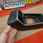 Corolla 1971 - 1974 Ke20 Te21 Te27 Ke25 center console 4
