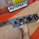 Corolla 1975 1976 1977 1978 1979 LHD dash cluster panel surround 5