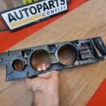 Corolla 1975 1976 1977 1978 1979 LHD dash cluster panel surround 6
