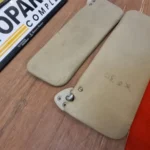 Corolla 1975-79 roof sun shades ke30 te31 ke35 ke553