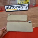 Corolla 1975-79 roof sun shades ke30 te31 ke35 ke554