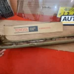 Corolla 1975-79 te31 ke30 te38 ke35 LHD Dash pad10