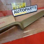 Corolla 1975-79 te31 ke30 te38 ke35 LHD Dash pad4