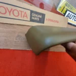 Corolla 1975-79 te31 ke30 te38 ke35 LHD Dash pad6