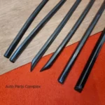 Corolla 1980 1981 4 door sedan body mouldings 3